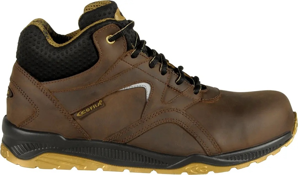 Ажлын гутал SAVE (S3S CI FO SR)