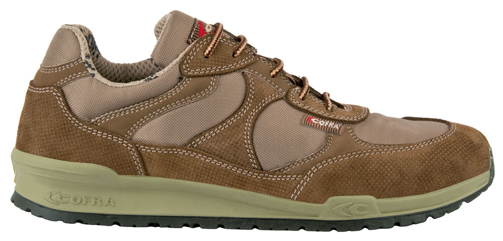 Ажлын гутал SLAVIN O1 SRC FO