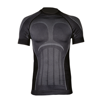 Ажлын хувцас FORSAND ANTRACITE футболк