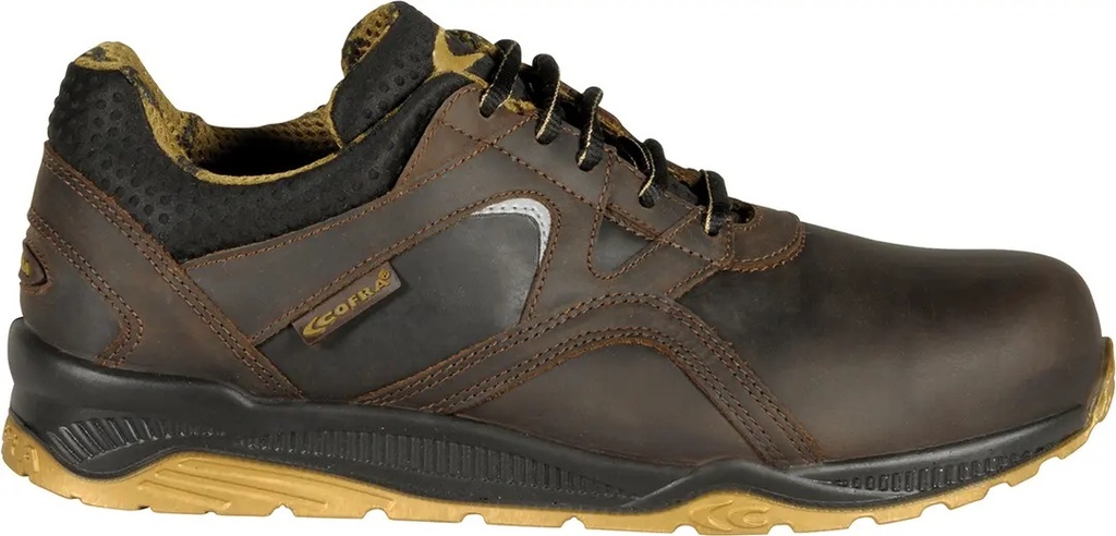 Ажлын гутал SWIVEL S3 SRC