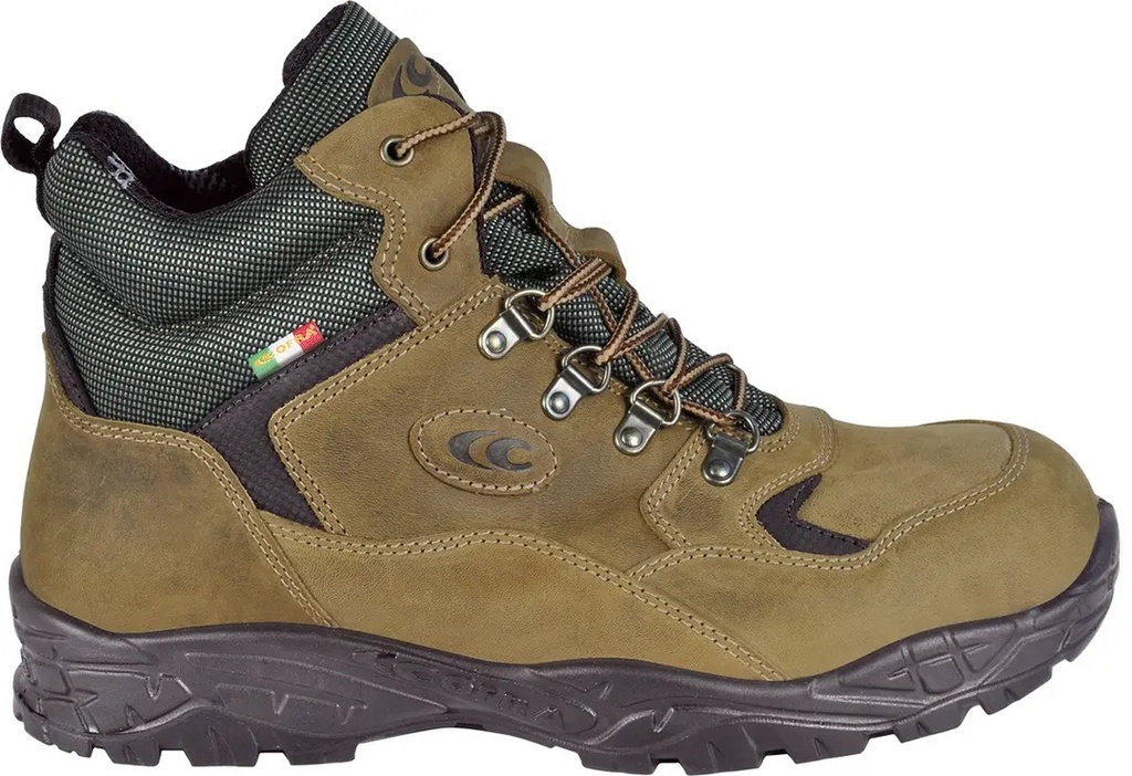 Ажлын гутал HORN (S3S CI FO SR)